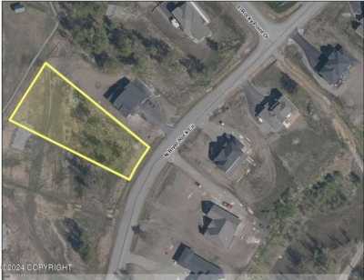 Residential Land For Sale in Palmer, Alaska