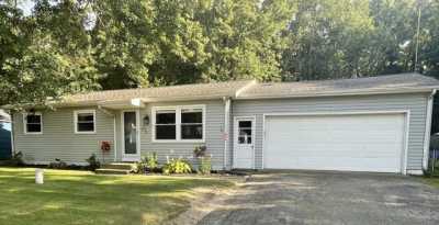 Home For Sale in Battle Creek, Michigan