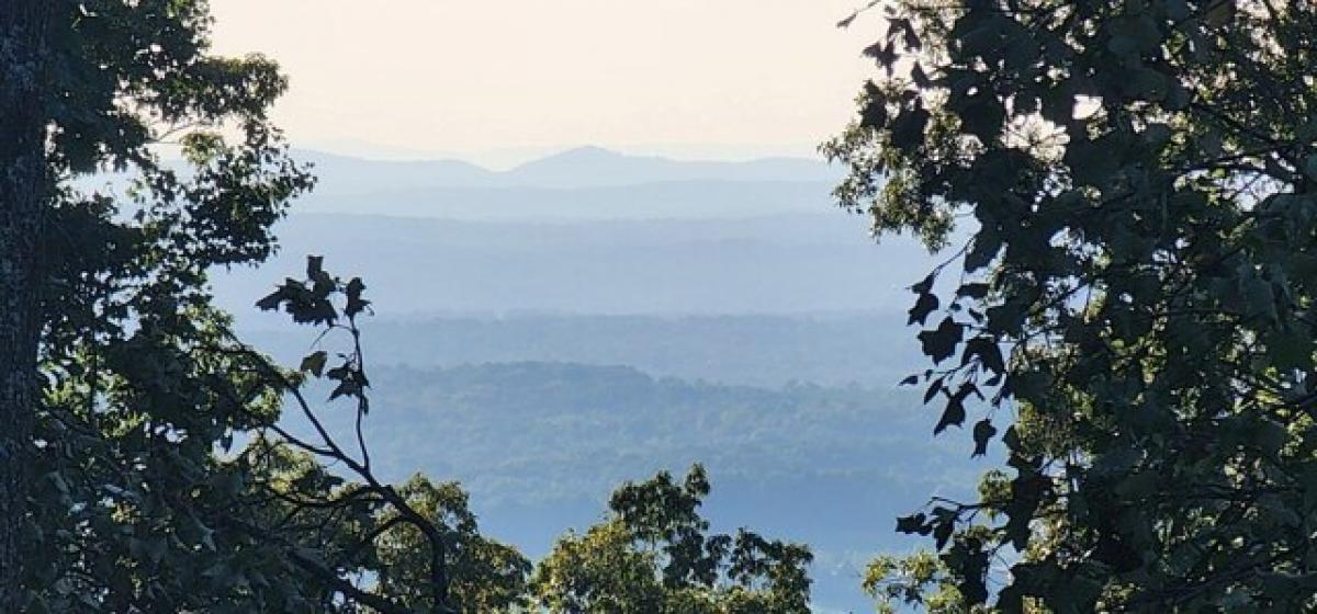 Picture of Residential Land For Sale in Talking Rock, Georgia, United States