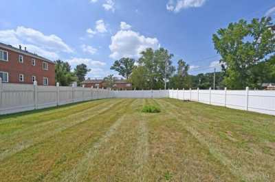 Residential Land For Sale in Cincinnati, Ohio