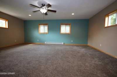 Home For Sale in Hillsboro, North Dakota