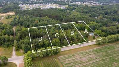 Residential Land For Sale in West Olive, Michigan