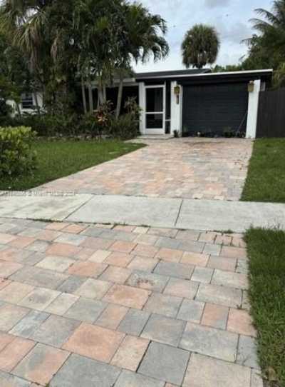 Home For Sale in Margate, Florida