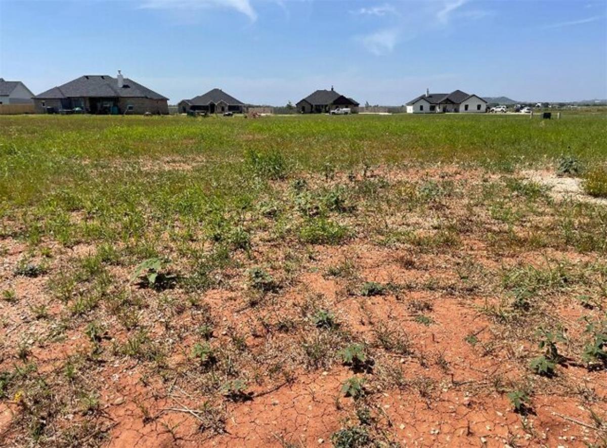 Picture of Residential Land For Sale in Tuscola, Texas, United States