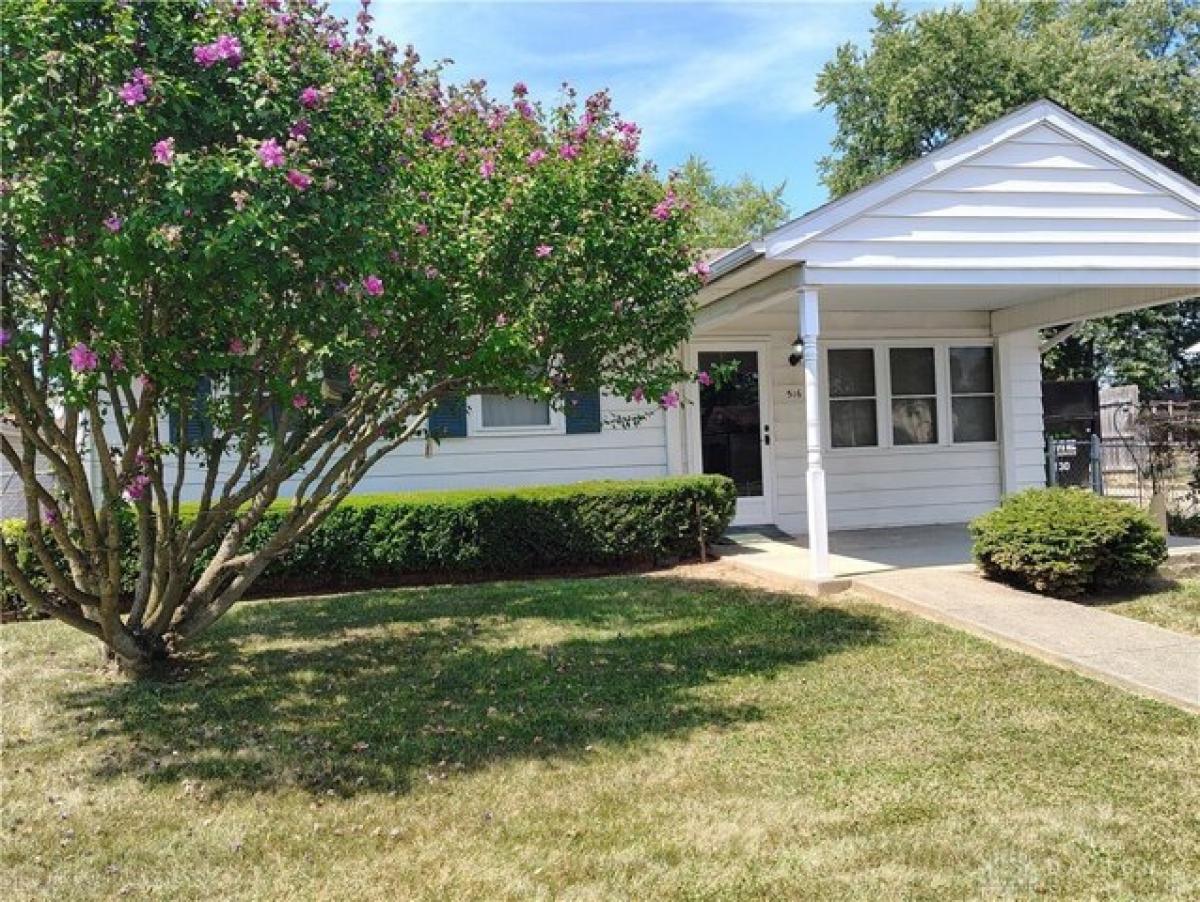 Picture of Home For Sale in Xenia, Ohio, United States