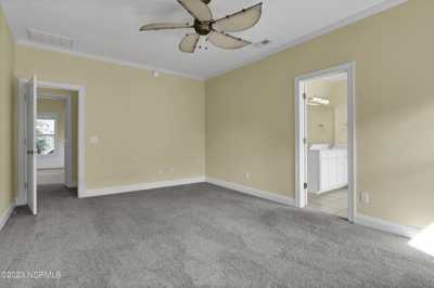 Home For Rent in Kure Beach, North Carolina