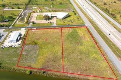 Residential Land For Sale in Texas City, Texas