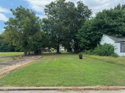 Residential Land For Rent in Jackson, Tennessee