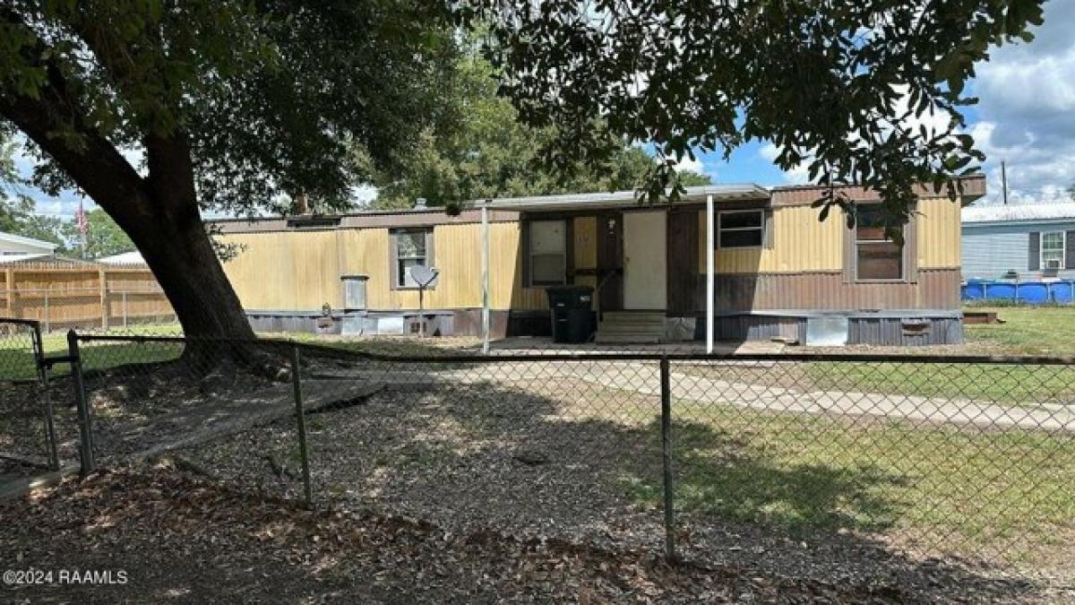 Picture of Home For Sale in New Iberia, Louisiana, United States