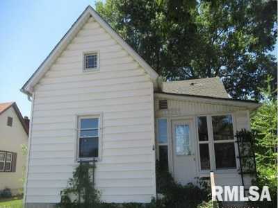 Home For Sale in Herrin, Illinois