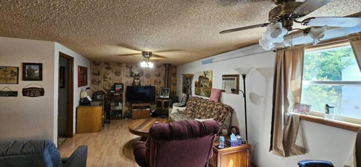 Picture of Home For Sale in Lewellen, Nebraska, United States