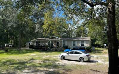 Home For Sale in Lake City, Florida