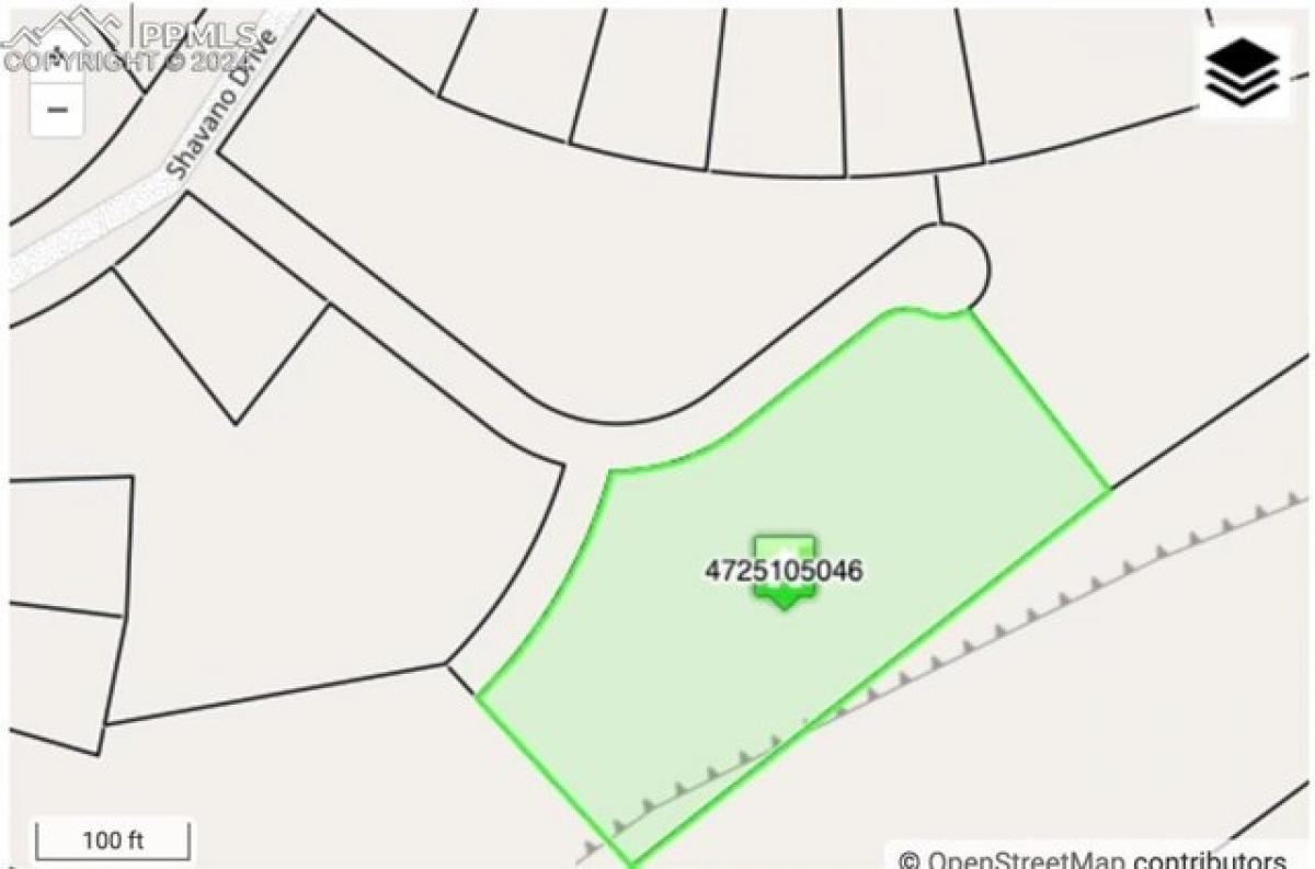 Picture of Residential Land For Rent in Colorado City, Colorado, United States