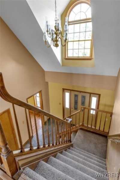 Home For Sale in East Aurora, New York