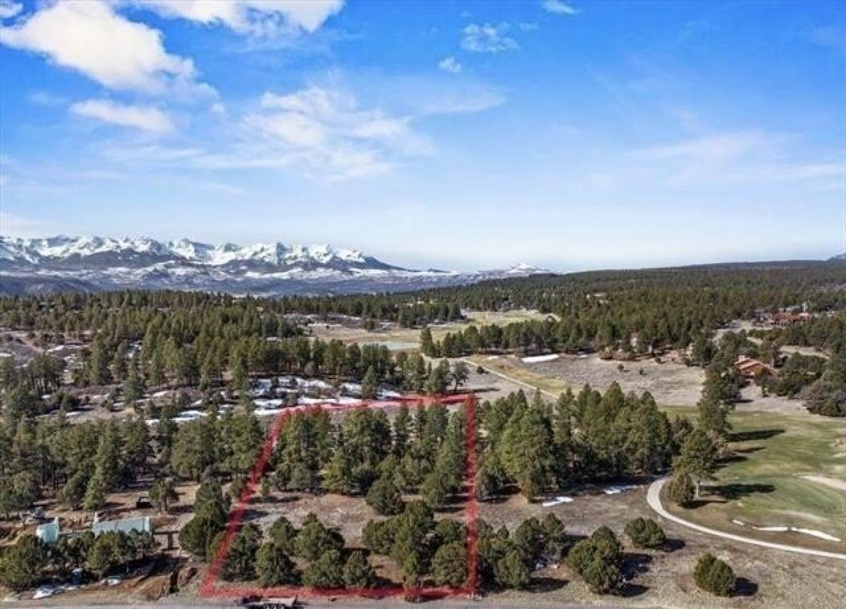 Picture of Residential Land For Sale in Ridgway, Colorado, United States