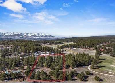 Residential Land For Sale in Ridgway, Colorado