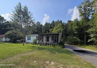 Home For Sale in Merry Hill, North Carolina