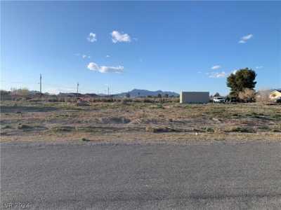 Residential Land For Sale in Pahrump, Nevada