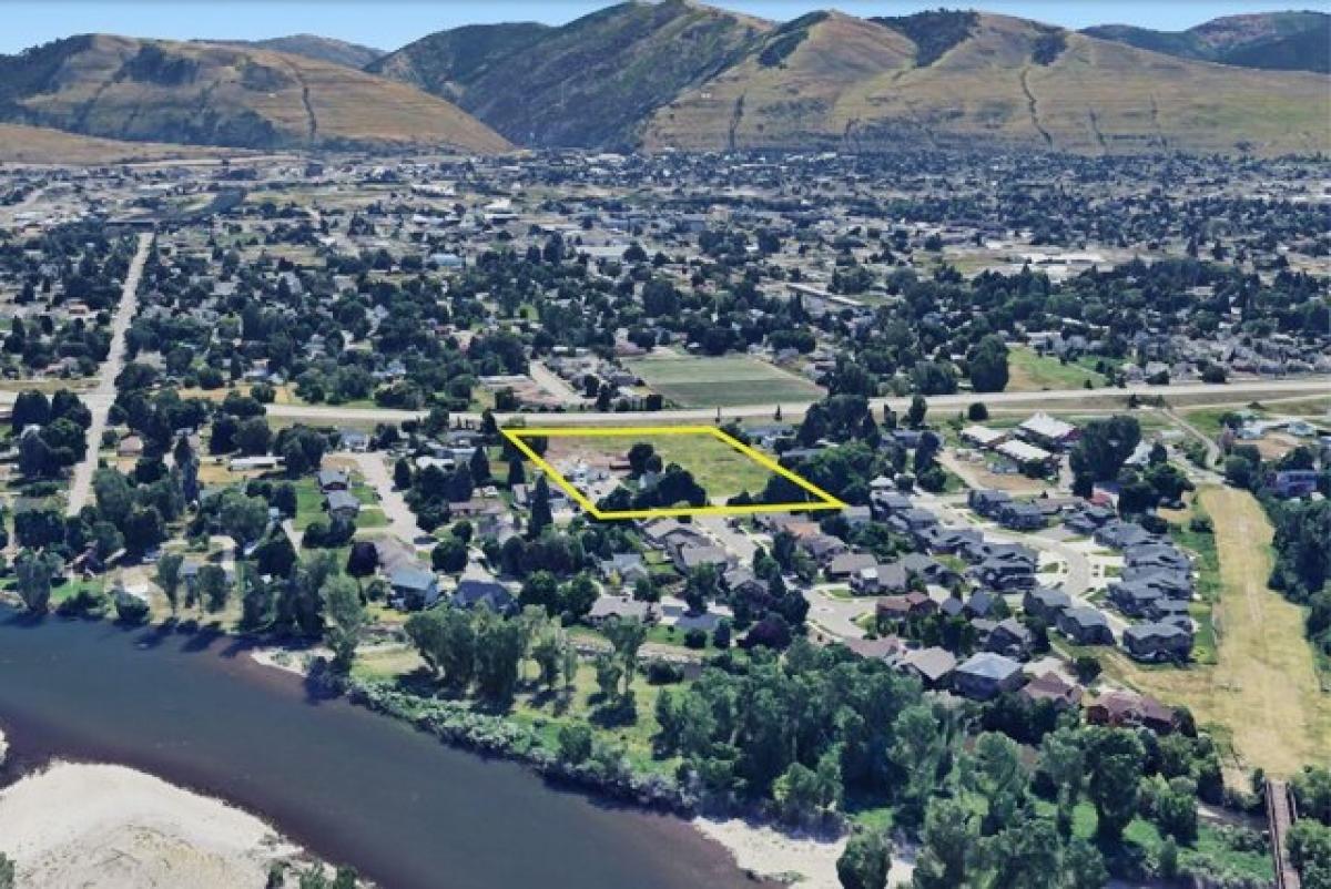 Picture of Residential Land For Sale in Missoula, Montana, United States