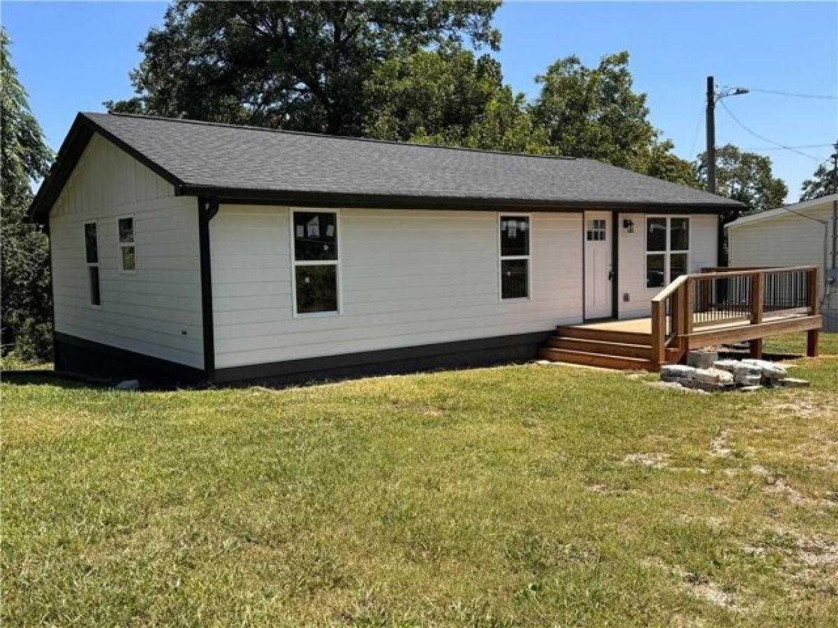 Picture of Home For Sale in Ball Ground, Georgia, United States