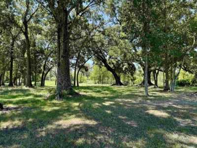 Residential Land For Sale in Franklin, Louisiana