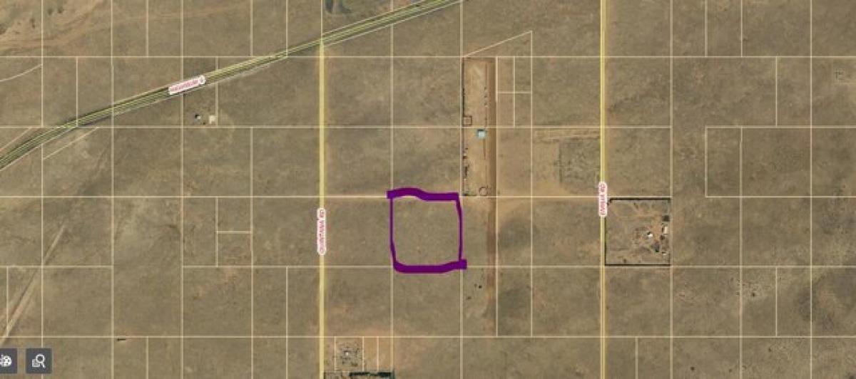 Picture of Residential Land For Sale in Los Lunas, New Mexico, United States