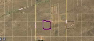 Residential Land For Sale in Los Lunas, New Mexico