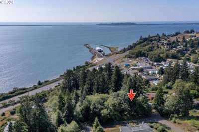 Residential Land For Sale in Bay City, Oregon