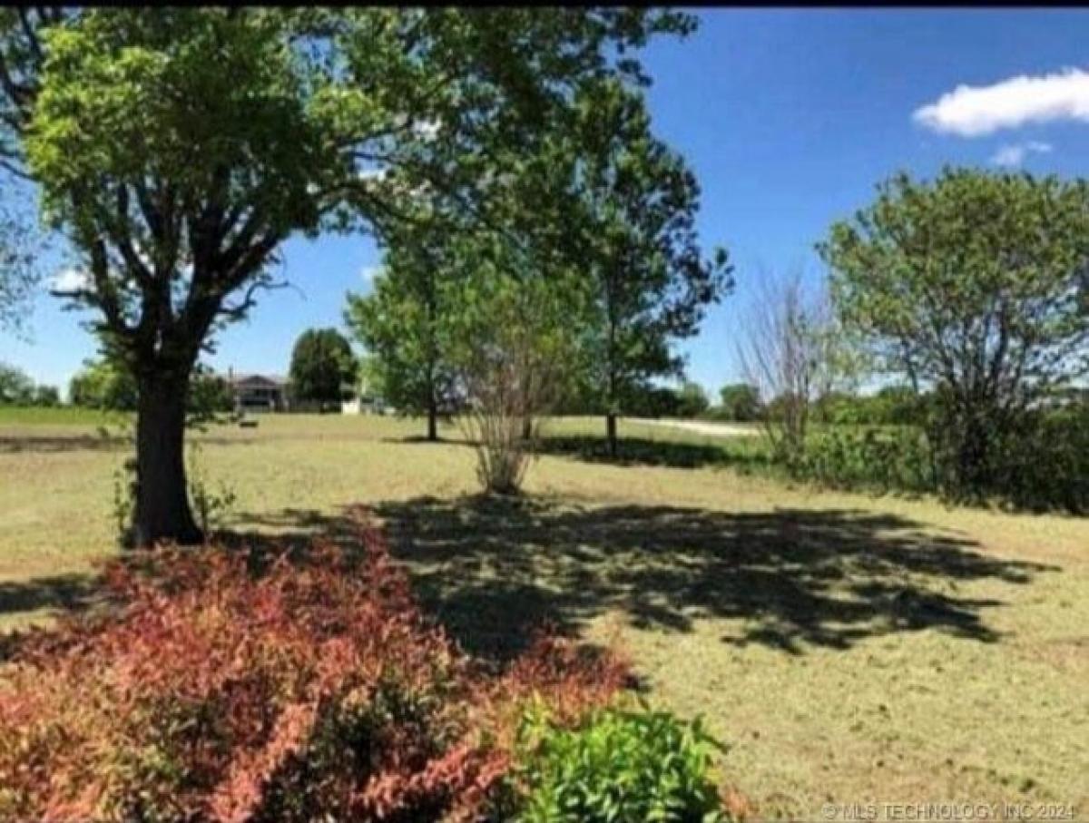 Picture of Residential Land For Sale in Burneyville, Oklahoma, United States