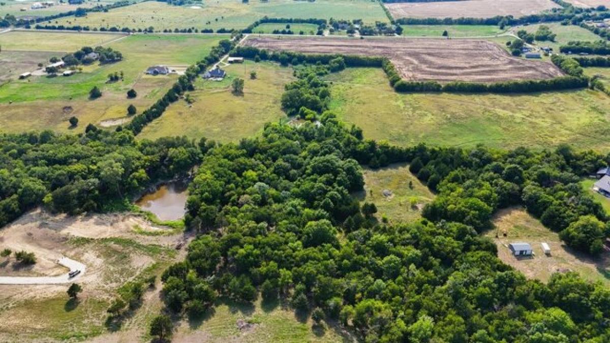 Picture of Residential Land For Sale in Celina, Texas, United States