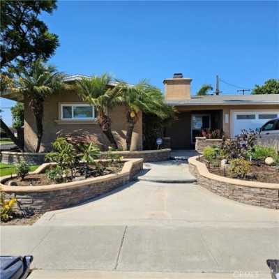 Home For Rent in Huntington Beach, California