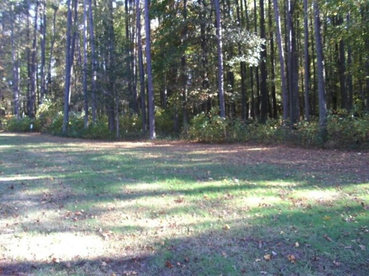 Picture of Residential Land For Sale in Horntown, Virginia, United States