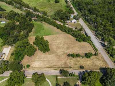 Residential Land For Sale in Waco, Texas