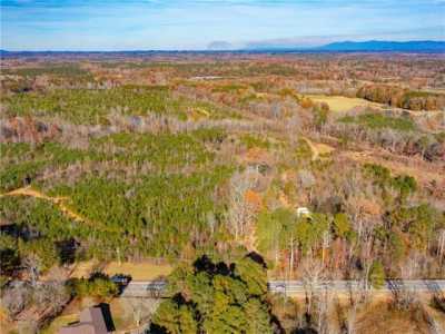 Residential Land For Sale in Sugar Valley, Georgia