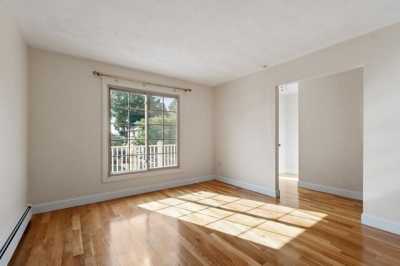 Home For Rent in Belmont, Massachusetts