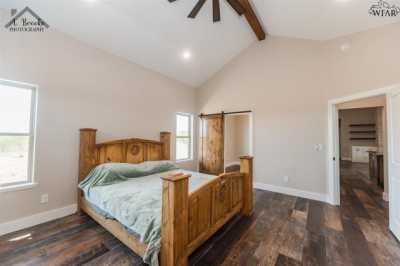 Home For Sale in Iowa Park, Texas