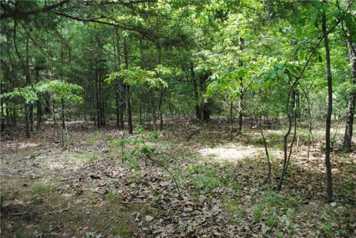 Picture of Residential Land For Sale in Rogers, Arkansas, United States