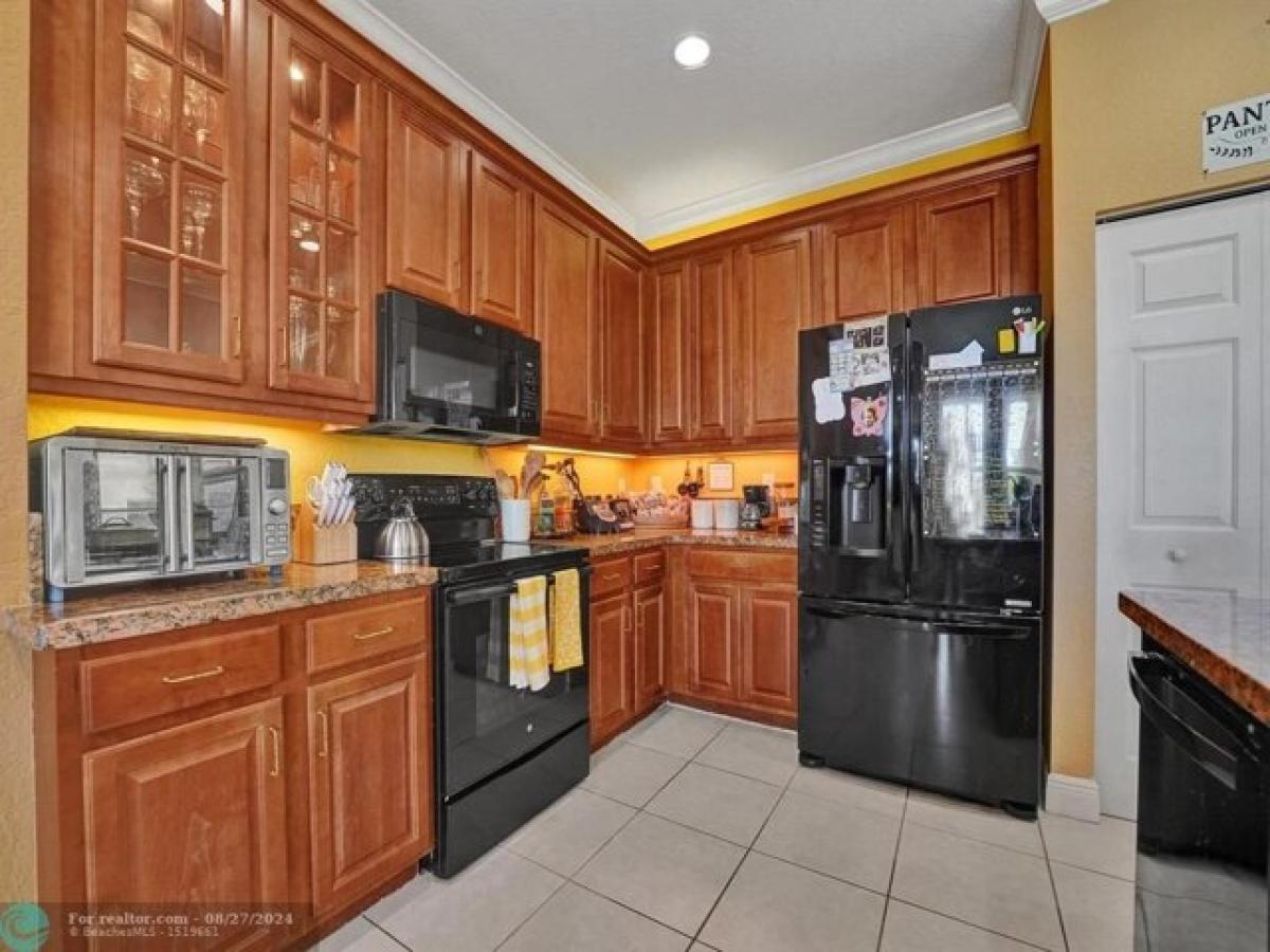 Picture of Home For Rent in Miramar, Florida, United States