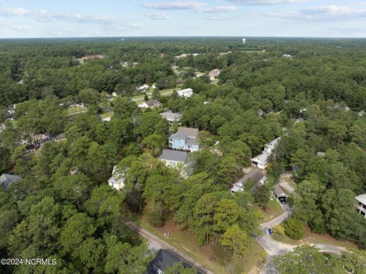 Picture of Residential Land For Sale in Shallotte, North Carolina, United States