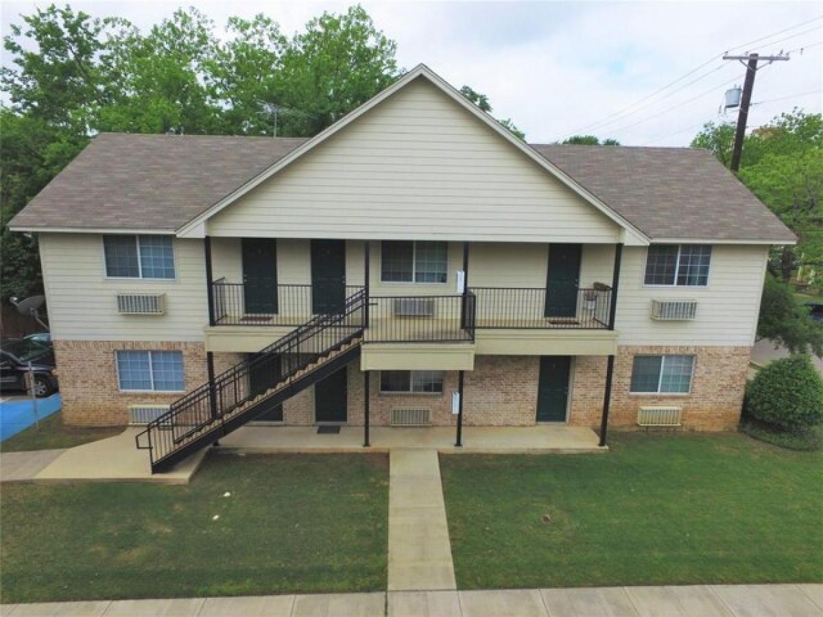 Picture of Apartment For Rent in Denton, Texas, United States