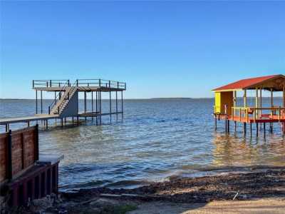 Residential Land For Sale in Gun Barrel City, Texas