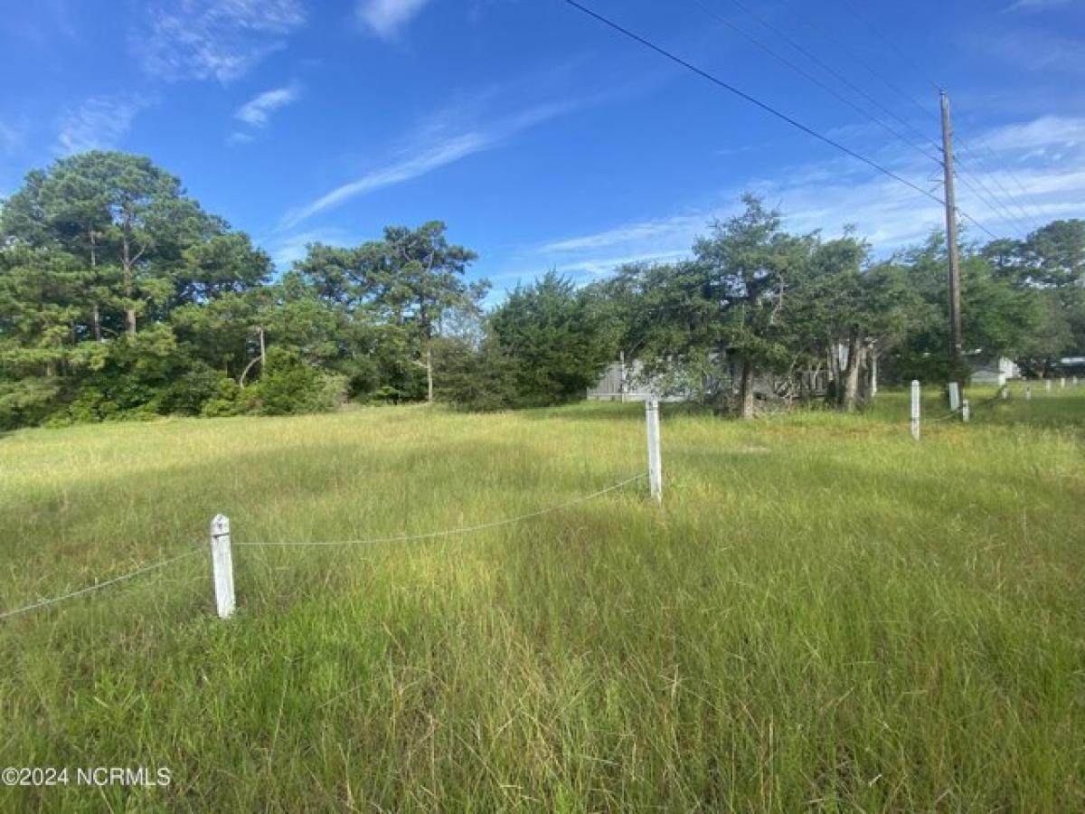 Picture of Residential Land For Sale in Supply, North Carolina, United States