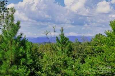 Residential Land For Sale in Rutherfordton, North Carolina