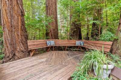 Home For Sale in Felton, California