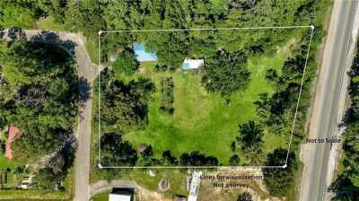 Residential Land For Sale in Lacombe, Louisiana