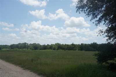 Residential Land For Sale in Ledbetter, Texas