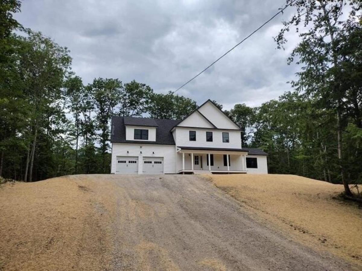 Picture of Home For Sale in Readfield, Maine, United States