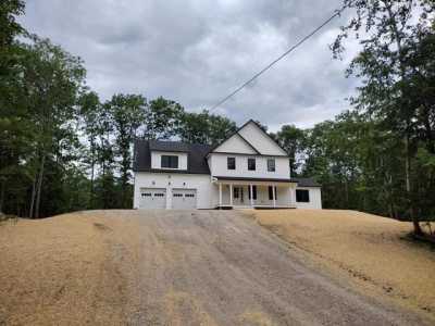 Home For Sale in Readfield, Maine