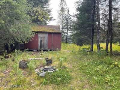 Residential Land For Sale in Anchor Point, Alaska