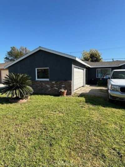 Home For Sale in Covina, California